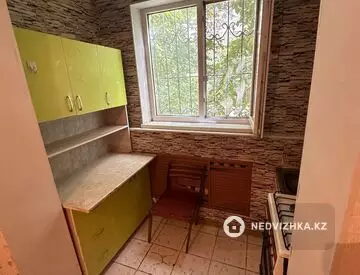 2-комнатная квартира, этаж 1 из 5, 55 м²