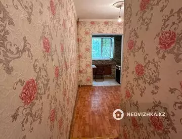 2-комнатная квартира, этаж 1 из 5, 55 м²