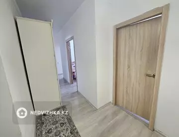 2-комнатная квартира, этаж 10 из 12, 58 м²