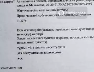 Участок 7.0 соток