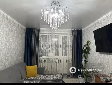 2-комнатная квартира, этаж 5 из 5, 49 м²