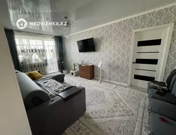 2-комнатная квартира, этаж 5 из 5, 49 м²