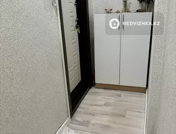 49 м², 2-комнатная квартира, этаж 5 из 5, 49 м², изображение - 4