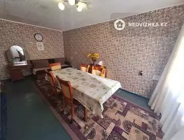 3-комнатная квартира, этаж 3 из 5, 63 м²