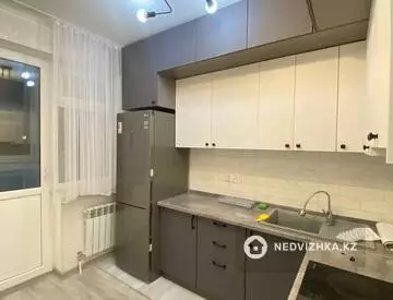 64 м², 2-комнатная квартира, этаж 8 из 16, 64 м², изображение - 3