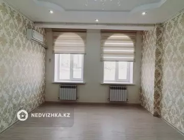 1-комнатная квартира, этаж 1 из 5, 53 м²