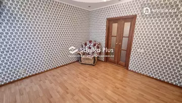 2-комнатная квартира, этаж 3 из 5, 76 м²