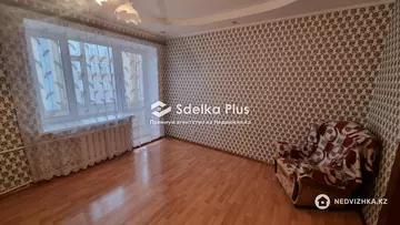 75.6 м², 2-комнатная квартира, этаж 3 из 5, 76 м², изображение - 4