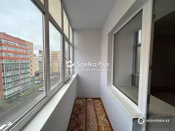 3-комнатная квартира, этаж 6 из 9, 88 м²