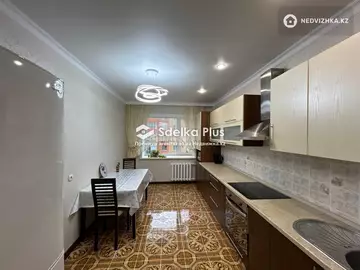 88 м², 3-комнатная квартира, этаж 6 из 9, 88 м², изображение - 10