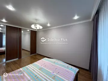 88 м², 3-комнатная квартира, этаж 6 из 9, 88 м², изображение - 13