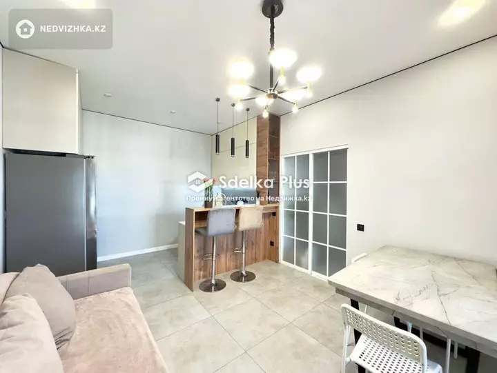 90 м², 3-комнатная квартира, этаж 10 из 10, 90 м², изображение - 1