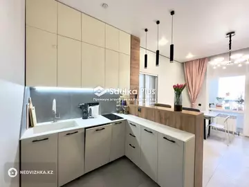 90 м², 3-комнатная квартира, этаж 10 из 10, 90 м², изображение - 5