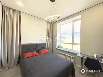 90 м², 3-комнатная квартира, этаж 10 из 10, 90 м², изображение - 6