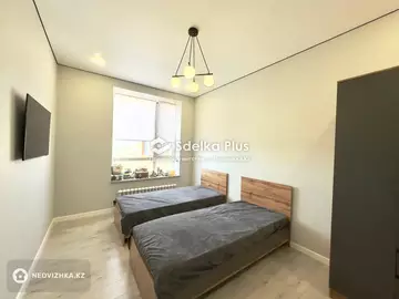 90 м², 3-комнатная квартира, этаж 10 из 10, 90 м², изображение - 7