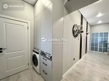 90 м², 3-комнатная квартира, этаж 10 из 10, 90 м², изображение - 9