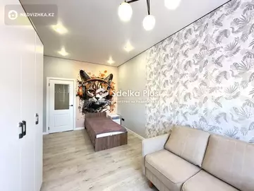 90 м², 3-комнатная квартира, этаж 10 из 10, 90 м², изображение - 10