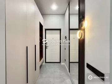 90 м², 3-комнатная квартира, этаж 10 из 10, 90 м², изображение - 11