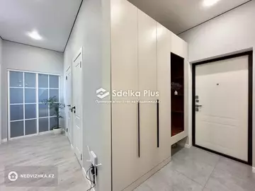 90 м², 3-комнатная квартира, этаж 10 из 10, 90 м², изображение - 13