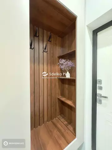 90 м², 3-комнатная квартира, этаж 10 из 10, 90 м², изображение - 14