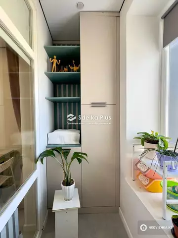 90 м², 3-комнатная квартира, этаж 10 из 10, 90 м², изображение - 12