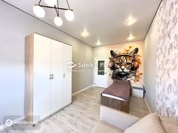 90 м², 3-комнатная квартира, этаж 10 из 10, 90 м², изображение - 18