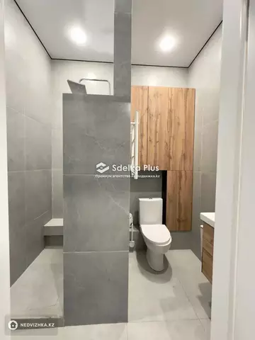 90 м², 3-комнатная квартира, этаж 10 из 10, 90 м², изображение - 19