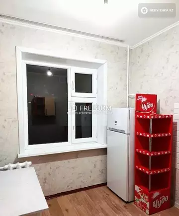 1-комнатная квартира, этаж 3 из 5, 36 м²