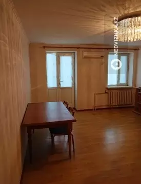 59.7 м², 2-комнатная квартира, этаж 4 из 4, 60 м², изображение - 5