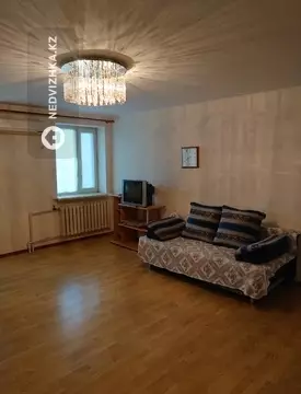 59.7 м², 2-комнатная квартира, этаж 4 из 4, 60 м², изображение - 6