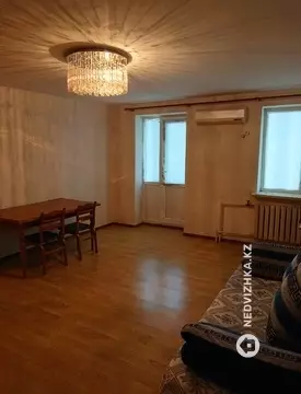 59.7 м², 2-комнатная квартира, этаж 4 из 4, 60 м², изображение - 7