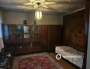 3-комнатный дом, 1.5 соток, 44 м², на длительный срок