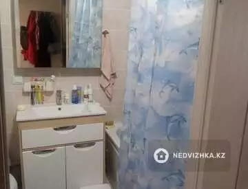 2-комнатная квартира, этаж 14 из 15, 50 м²