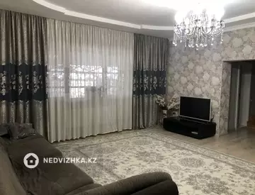 250 м², 5-комнатный дом, 10 соток, 250 м², изображение - 3