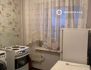 1-комнатная квартира, этаж 9 из 10, 28 м²