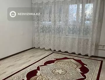 1-комнатная квартира, этаж 9 из 10, 28 м²