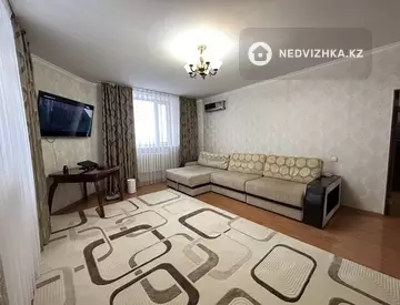 72 м², 2-комнатная квартира, этаж 11 из 16, 72 м², изображение - 6