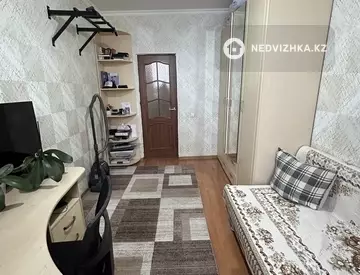 72 м², 2-комнатная квартира, этаж 11 из 16, 72 м², изображение - 8