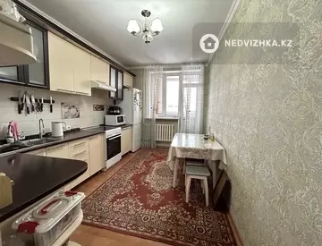 2-комнатная квартира, этаж 11 из 16, 72 м²