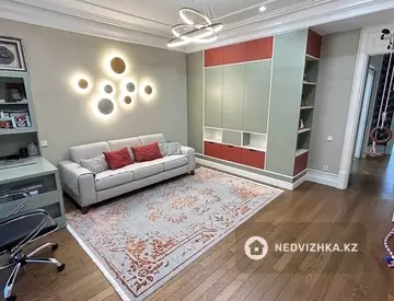 160 м², 4-комнатная квартира, этаж 6 из 7, 160 м², изображение - 5