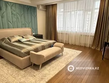 160 м², 4-комнатная квартира, этаж 6 из 7, 160 м², изображение - 10