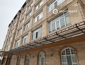 160 м², 4-комнатная квартира, этаж 6 из 7, 160 м², изображение - 17