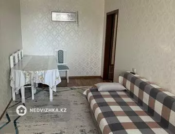 2-комнатная квартира, этаж 5 из 5, 40 м²