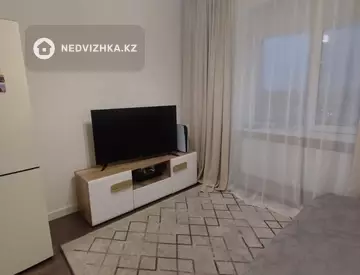 2-комнатная квартира, этаж 20 из 24, 42 м²