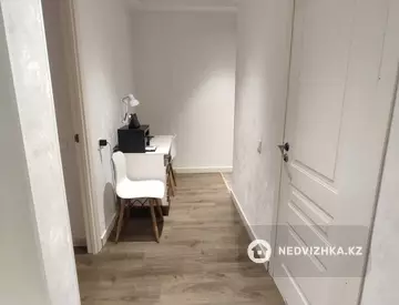 42 м², 2-комнатная квартира, этаж 20 из 24, 42 м², изображение - 6