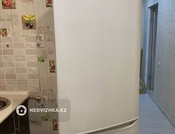 1-комнатная квартира, этаж 4 из 5, 31 м², на длительный срок