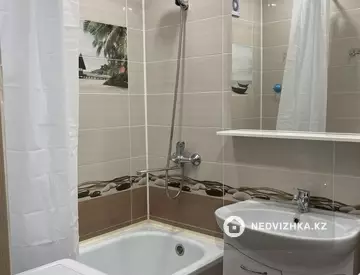 1-комнатная квартира, этаж 4 из 5, 31 м², на длительный срок