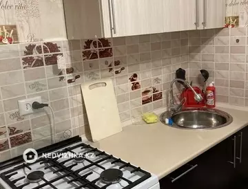 1-комнатная квартира, этаж 4 из 5, 31 м², на длительный срок