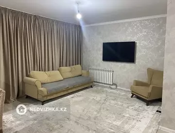 2-комнатная квартира, этаж 1 из 9, 62 м²