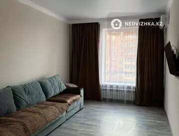 2-комнатная квартира, этаж 6 из 10, 68 м²